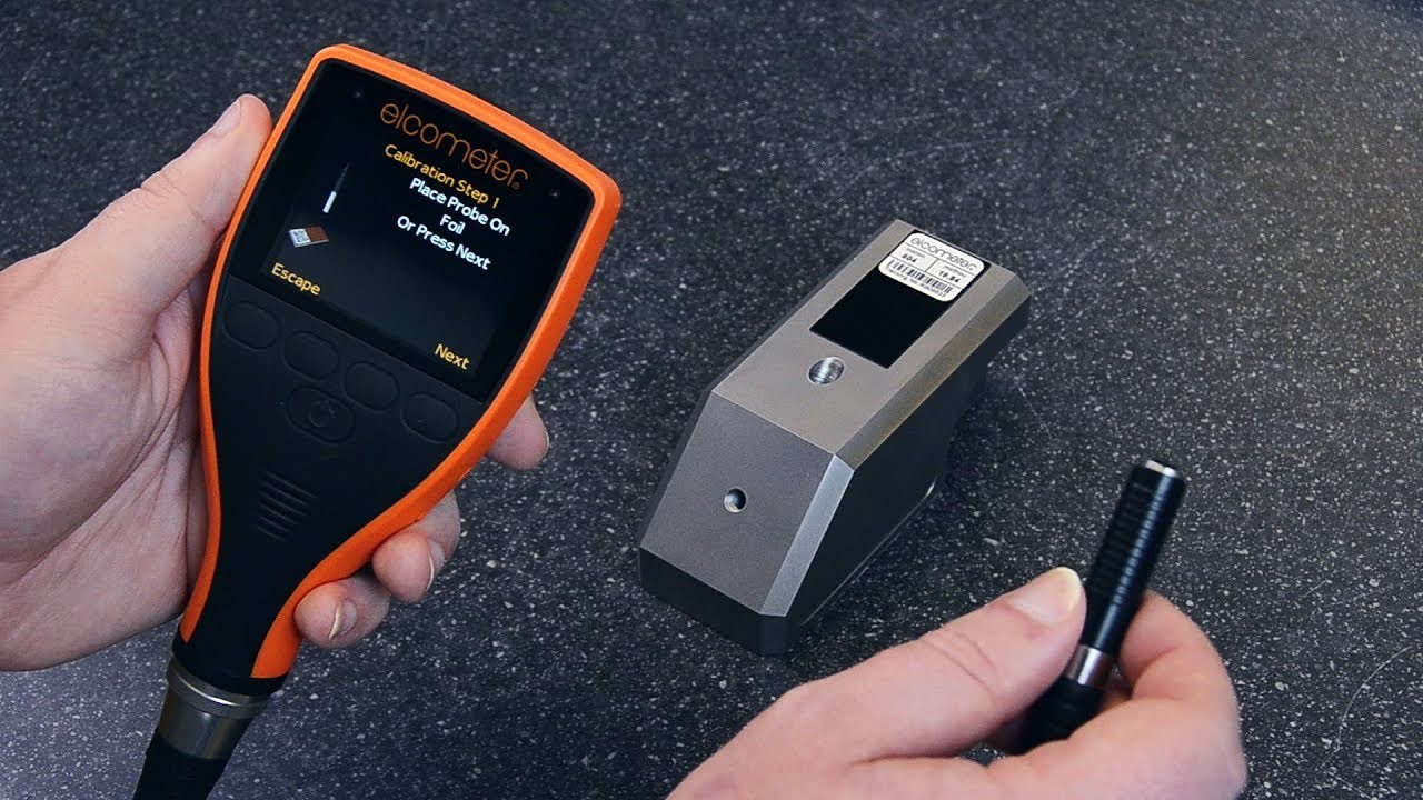 เจาะลึก Elcometer 456 รุ่นไหนเหมาะงานตรวจสีรถ รุ่นไหนเหมาะกับงานตรวจละเอียดบ้าง ที่นี่มีคำตอบ